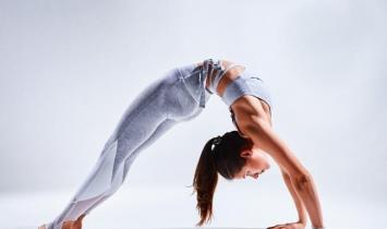 Развиваем гибкость: что происходит с телом во время йоги и как это использовать правильно Как развить гибкость в домашних условиях